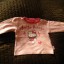 Bluzeczka z Hello Kitty 68cm