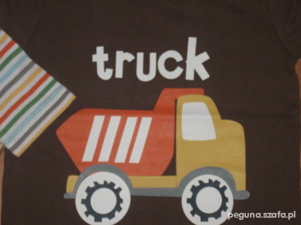 bluzka coolclub rozm 86 ideał