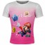 Tshirt Mario Nintendo