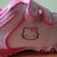 HELLO KITTY ADIDASKI ROZMIAR 22