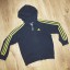 Bluza Adidas 116 GRATIS FAJNY TSHIRT