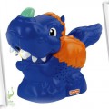 latarka dinozaur fisher price nowa