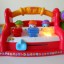 Fisher Price Warsztat Interaktywny