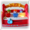 Fisher Price Warsztat Interaktywny