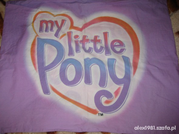 my little pony