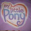 my little pony