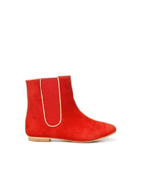 Zara ankle boots 26