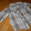 koszula w kratke z dlugim rekawem