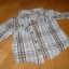 koszula w kratke z dlugim rekawem