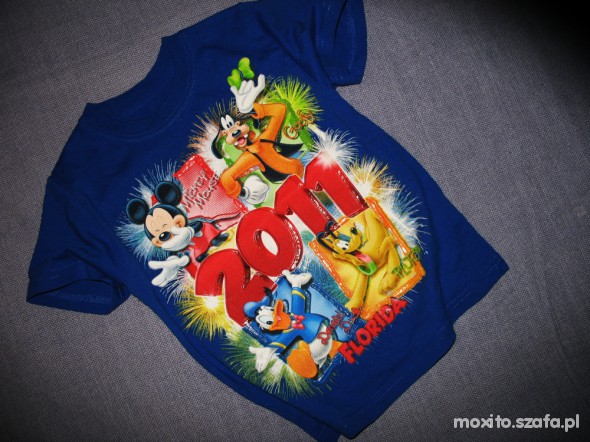 superska z miki pluto donald goofy 5 6 lat disney