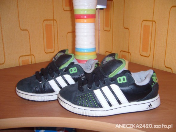 BUTY ADIDAS 31