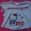 Hello Kitty t shirt