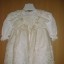ubranie do chrztu dla dziewczynki