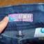 Ekstra jeansy roz 128 134