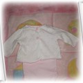 sweterek plus body carters 3 m