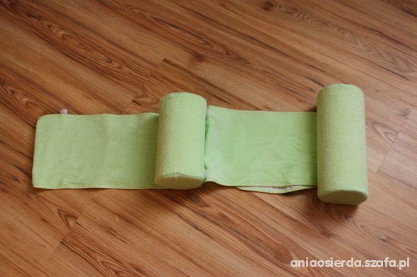 wałeczki na ulewanie