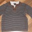 Elegancki NEXT sweterek size 104 cm