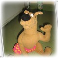 wielki scooby doo 39 cm