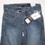 NOWE spodnie jeansowe 158