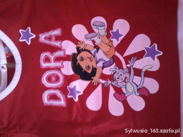 dora śliczna bluzka