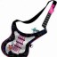 Torba gitara naramienna Hannah Montana