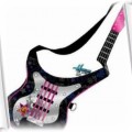 Torba gitara naramienna Hannah Montana