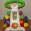 Chodzik Pchacz FISHER PRICE