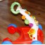 Chodzik Pchacz FISHER PRICE