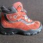 Ecco Light Gore tex roz 26