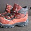 Ecco Light Gore tex roz 26