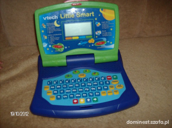 Laptop vtech