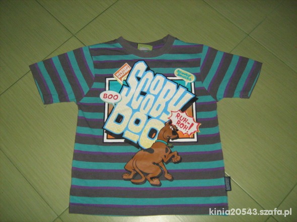 scooby doona 116