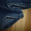 Spodnie dżinsowe od 2 do 3 lat