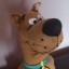 Scooby Doo gadający