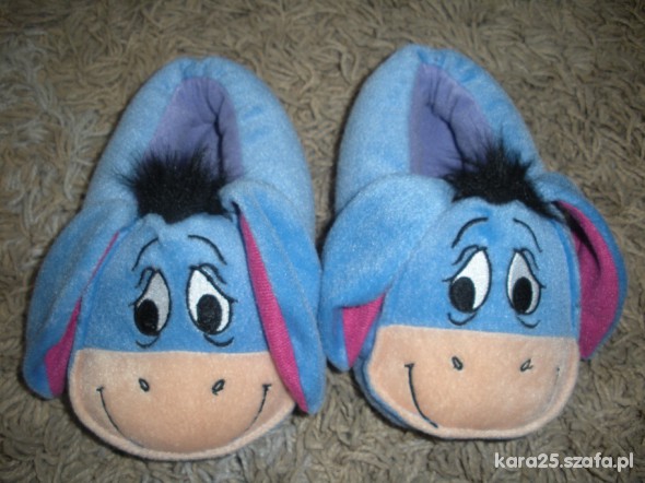 Kapciuszki klapouszki DISNEY