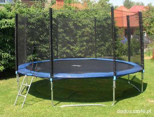szukam trampoliny 490