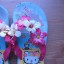 Klapki Hello Kitty rozmiar 28 do 29