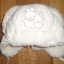 Zimowa czapeczka rozmiar 48 54 cm