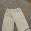 Spodenki jeansowe George 98cm