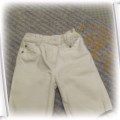 Spodenki jeansowe George 98cm