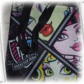 Fantastyczna torba na zakupy Monster High