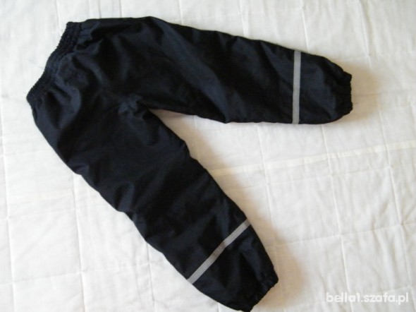 MyWear NA ŚNIEG r116