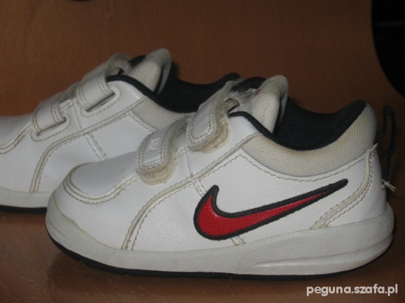 BUTY NIKE ROZM 22 SUPER