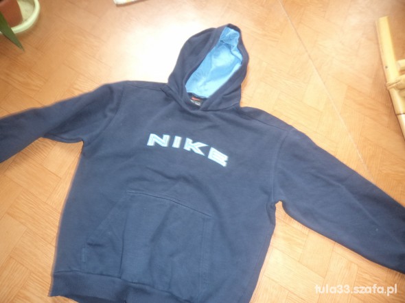 bluza nike 146 152cm