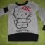 sweterek na 5 do 6 lat george hello kitty