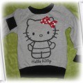 sweterek na 5 do 6 lat george hello kitty