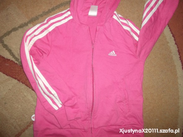 Bluza adidas 128