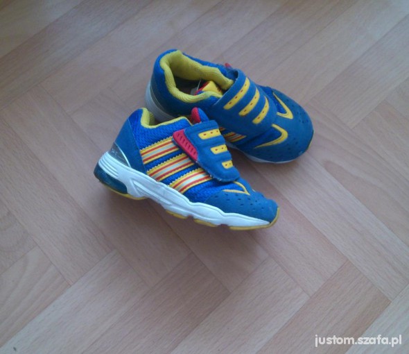 ADIDAS 25 75 ok 16cm ADIDASY