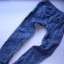 legginsy jeansy 8 9 l