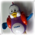 Zabawka do kąpieli Pluskający pingwinek TOMY
